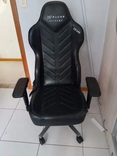 Cadeira gamer xt racer extreme