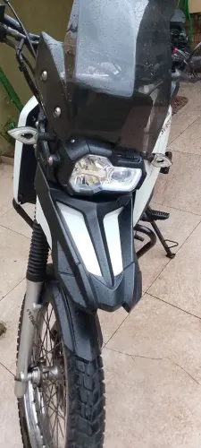 Moto Shineray Carburada 175 único dono