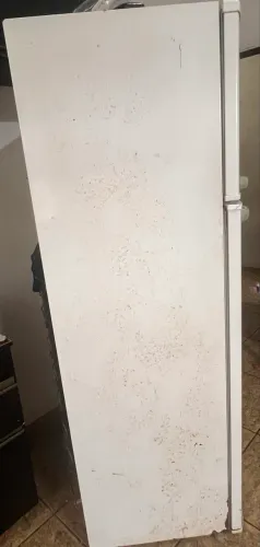 Geladeira Electrolux