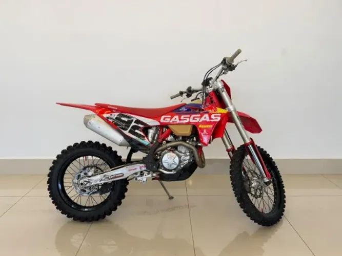 GASGAS EX 450F 2022