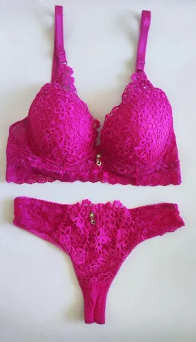 Lingeries nova venha conhecer nossa loja @sildancloset