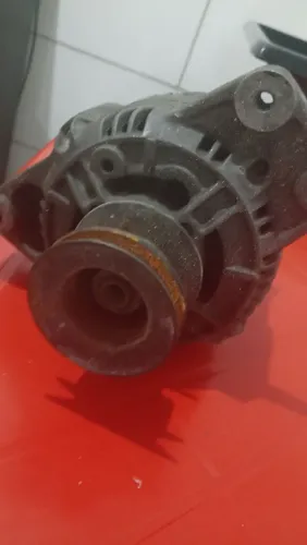 alternador Bosch de 70A
