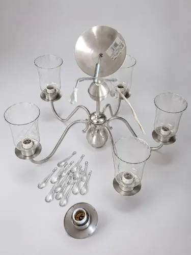 Lustre