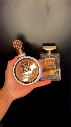 PERFUMES ÁRABES ORIGINAIS ( MASCULINOS E FEMININOS )
