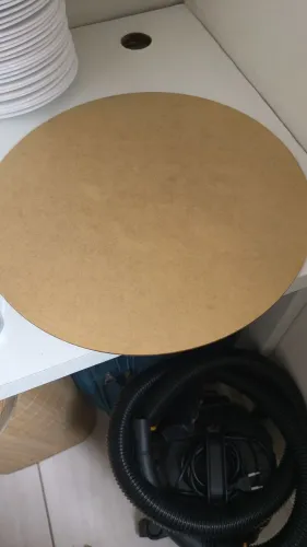 Supla MDF