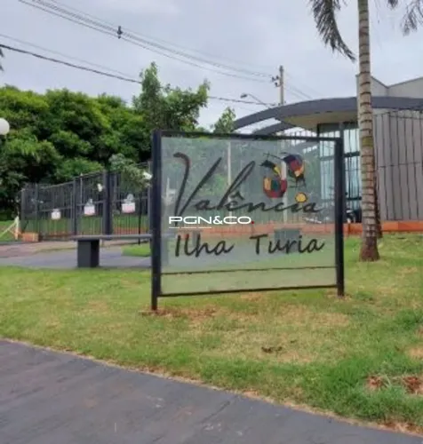 Terreno à venda, 250 m² por R$ 310.000,00 - Distrito de Bonfim Paulista - Ribeirão Preto/S