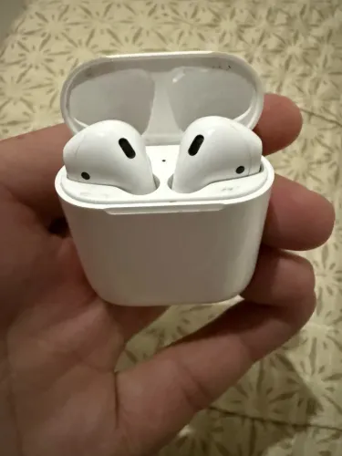 airpods apple