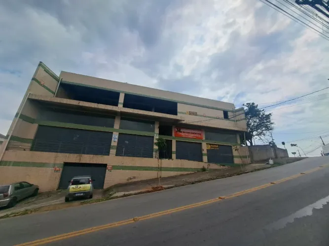 Loja para alugar em contagem