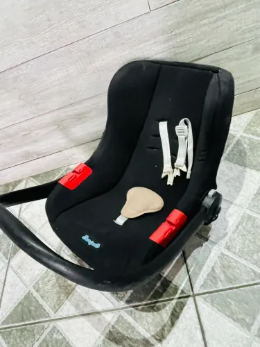 Bebê Conforto Galzerano
