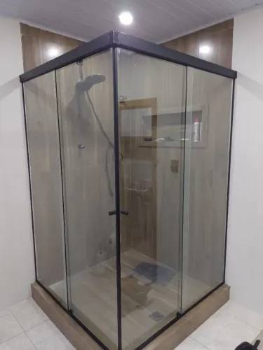Manutenção Vidraceiro instalador