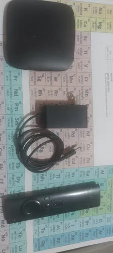 TV Box MiBox 4k