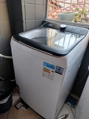 Vendo Máquina Midea