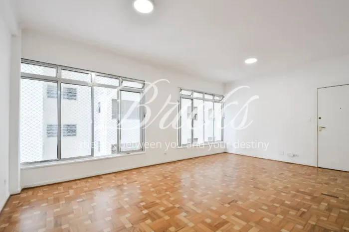 APARTAMENTO A VENDA - JARDIM AMÉRICA - JUNTO AO PAULISTANO - REFORMADO