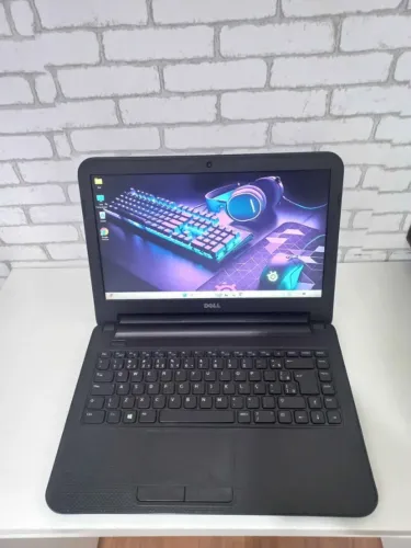 Notebook Dell / 8 GB/ SSD/ GForce GT 720M 1 GB / Hdmi / Garantia