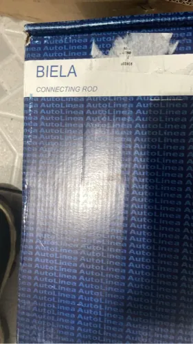 Jogo de Biela Motor 44mm