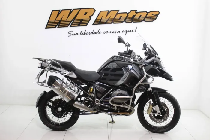 BMW R 1200 GS ADVENTURE