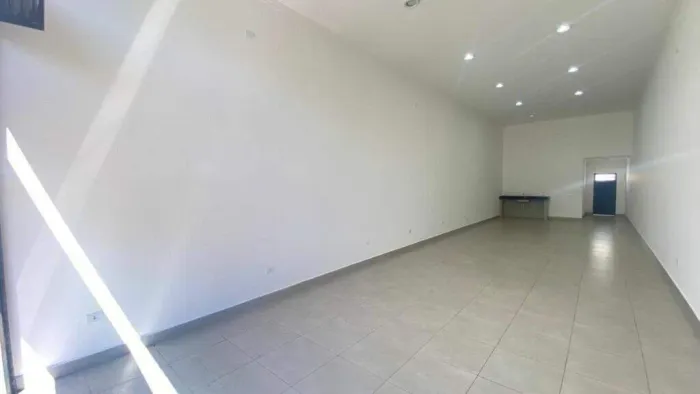 Salão para alugar, 100 m² por R$ 4.149,93/mês - Vila Rezende - Piracicaba/SP