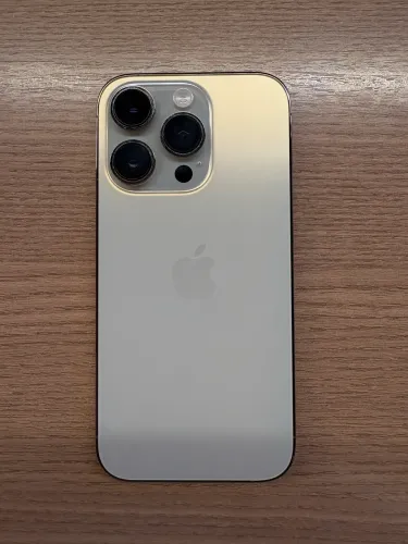 iPhone 14 Pro