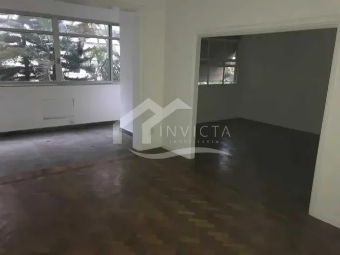 APARTAMENTO DE 4 QUARTOS A VENDA NA RUA TONELERO