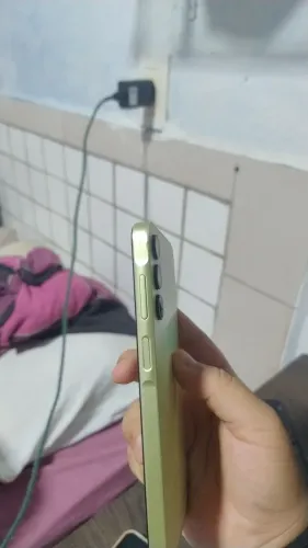 Vende se peça de celular