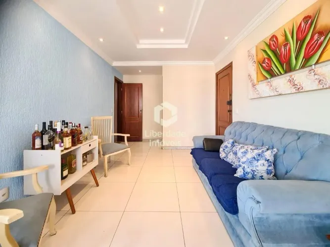Cobertura à venda no Caiçara, Belo Horizonte, com 4 quartos 2 vagas