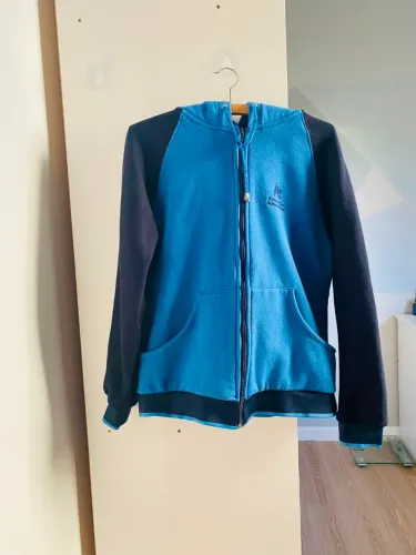 Calça e blusa escola Adventista 
