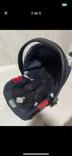 Bebê Conforto 