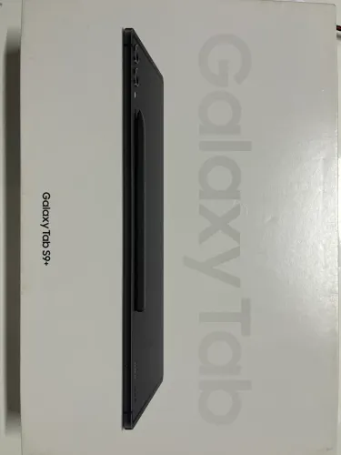 Tablet Samsung Modelo: Galaxy Tab S9 Armazenamento: 512GB