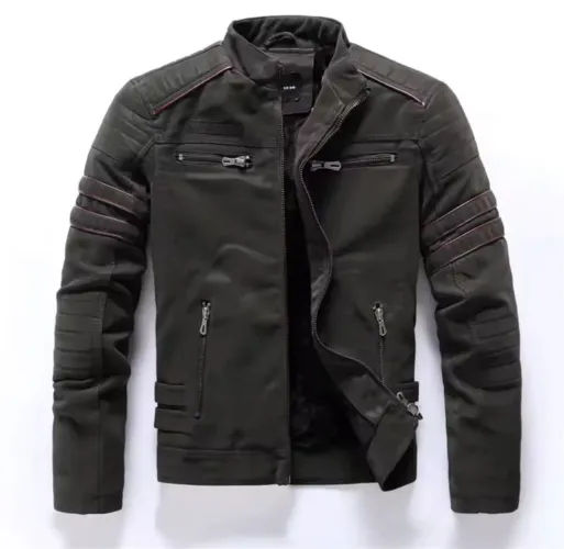 Jaqueta masculina Ofside
