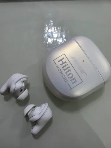 Fone Bose - Bose QuietComfort Ultra Earbuds