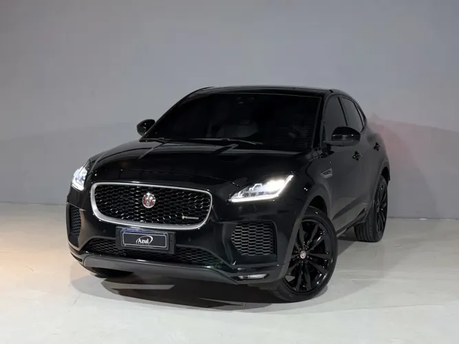 Jaguar E-Pace R-dynamic S 2.0 AWD 249cv Aut. 2018