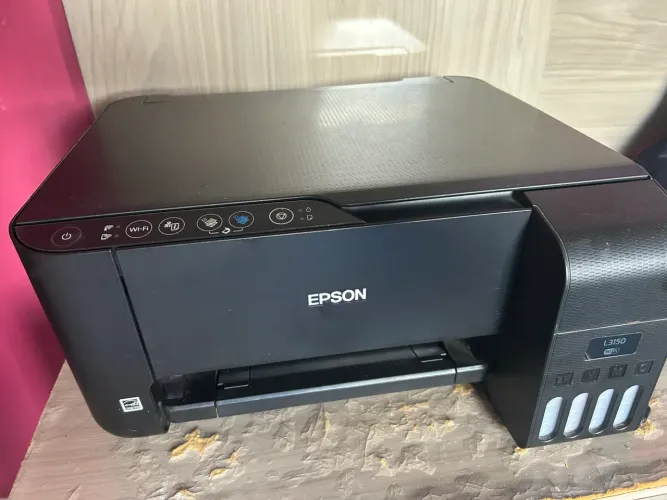 Impressora Epson L3150