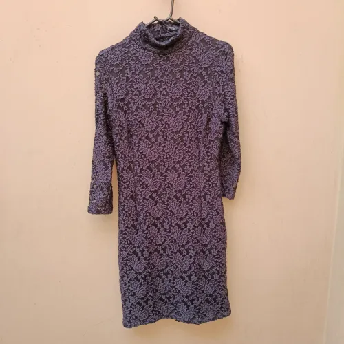 Vestido Zara P