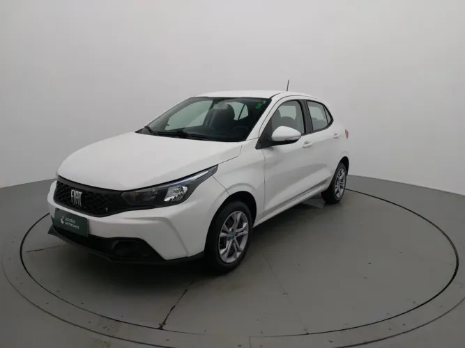 Fiat Argo Drive 1.0 Firefly 2025