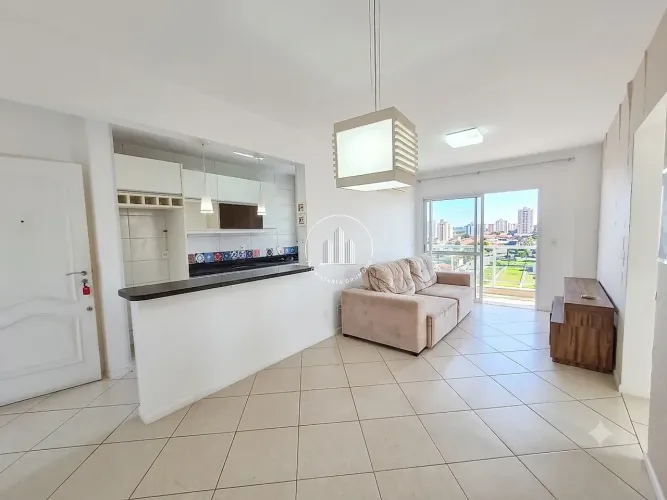 Apartamento 2 Quartos com 1 Suíte e 69m² - Barreiros