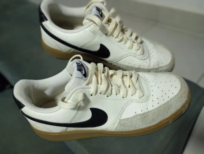 Tênis Nike Masculino - Tamanho 39