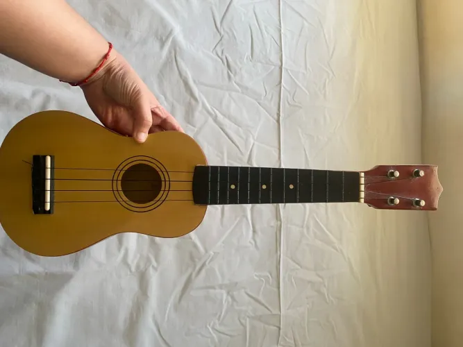 Vendo Ukulele