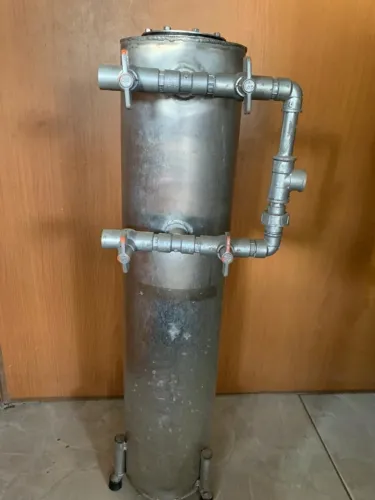 FILTRO DE AGUA PARA RESIDENCIA