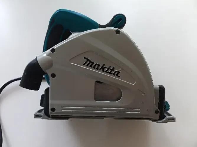 Serra de Trilho SP6000 Makita 110V