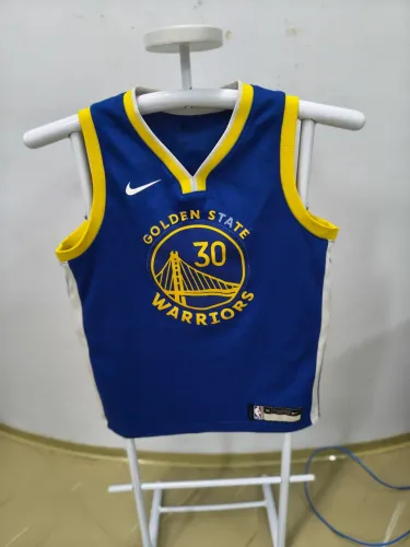 Camisa do Golden statw warrions
