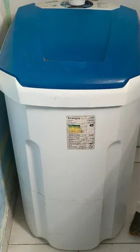 Tanquinho