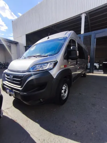 Fiat Ducato Cargo 2.2 Diesel (e6) 2025