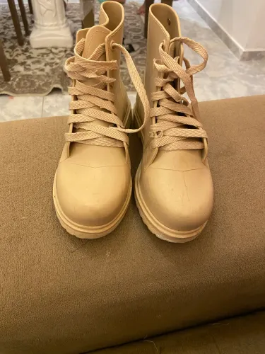 Bota infantil