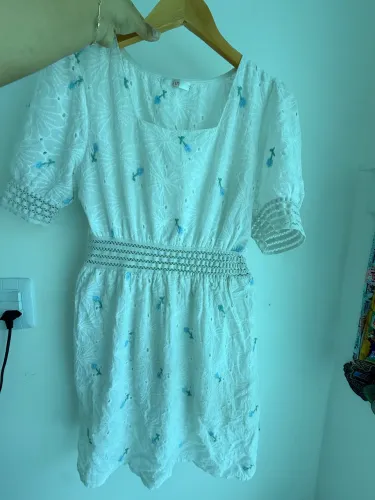 Vestido G