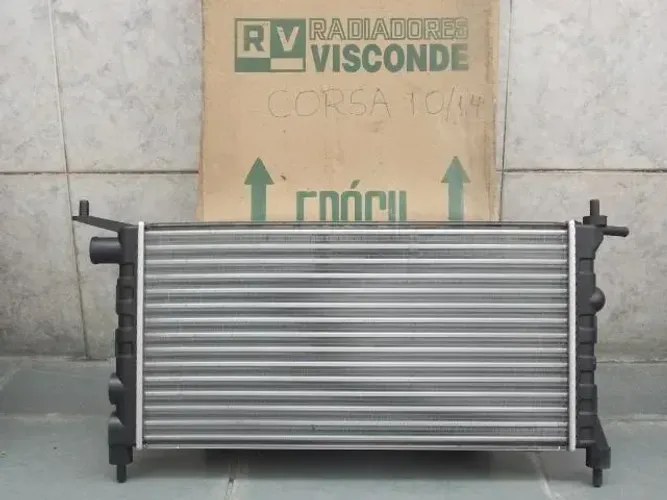 Radiador Corsa Wind 1.0 GL 1.4 1994/2002