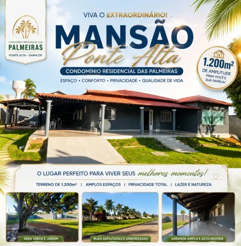 Pode ser exatamente o imóvel que você estava procurando!