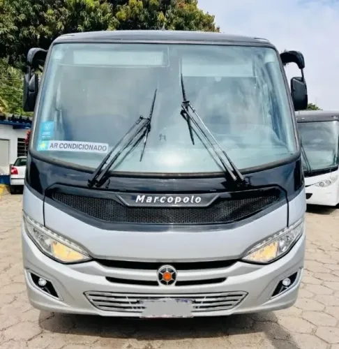 Volare VW9160  2020