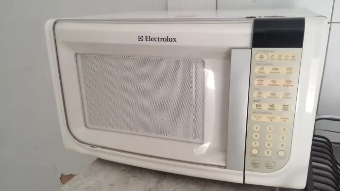 Microondas Eletrolux