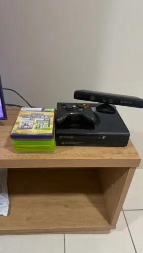 X box 360