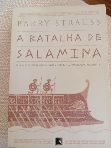 A batalha de salamina